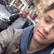 Illustration for article titled José Mourinho Caught Apparently Shoving A Kid Trying To Sneak A Selfie